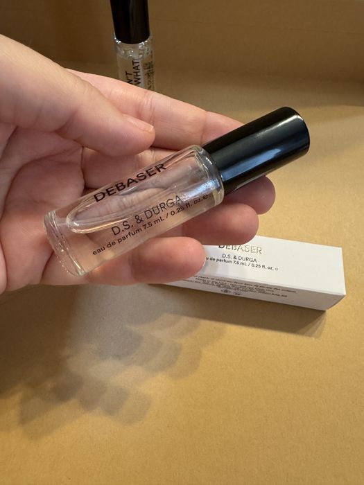 Парфуми D.S. Durga Debaser