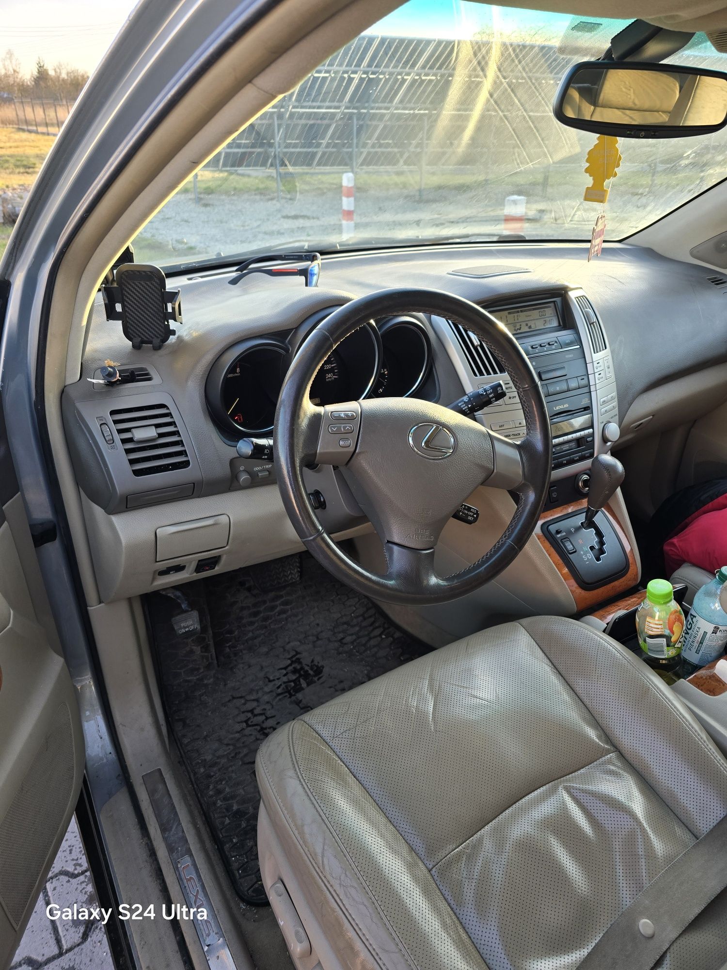 Sprzedam Lexus Rx300