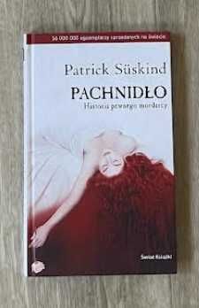 Pachnidło Patrick Suskind