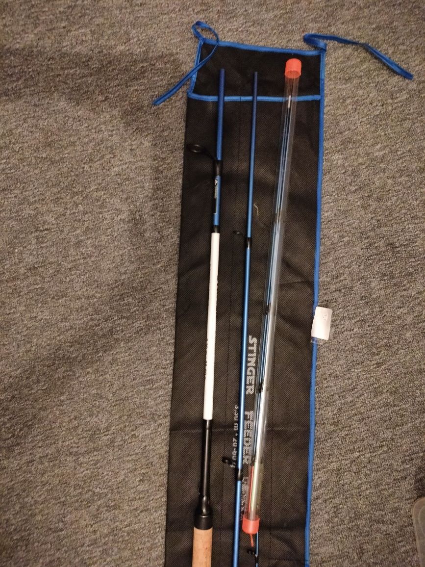 Robinson stinger 3.30 m