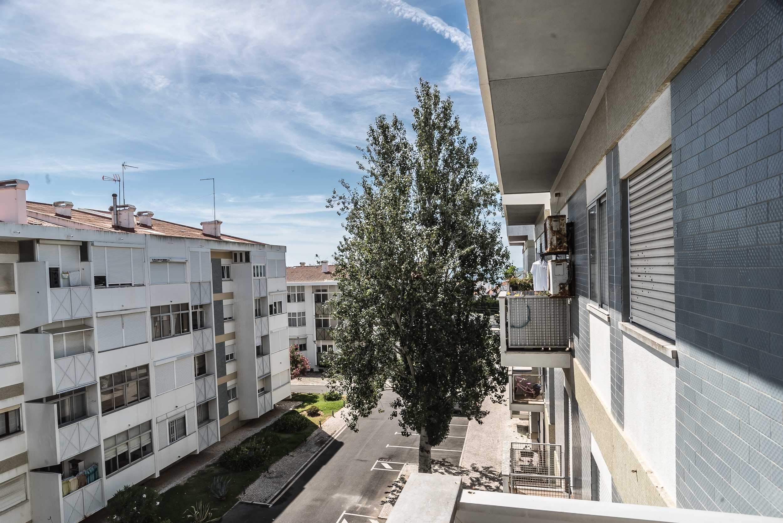 Quarto Exclusivo para Estudantes no Centro do Estoril