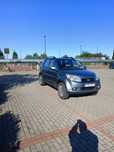 Daihatsu Terios  II 1.5 benzyna, mały zwinny, niezawodny.