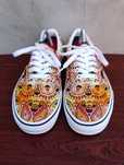 Vans Era Skulls кеди