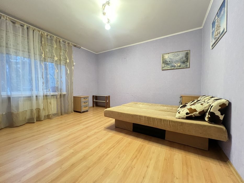 Стильна квартира 2/х кім у новобудові на Східному