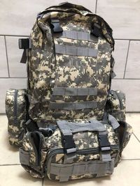 Рюкзак військовий тактичний SP-4+подсумки,рюкзак,тактический,рюкзак