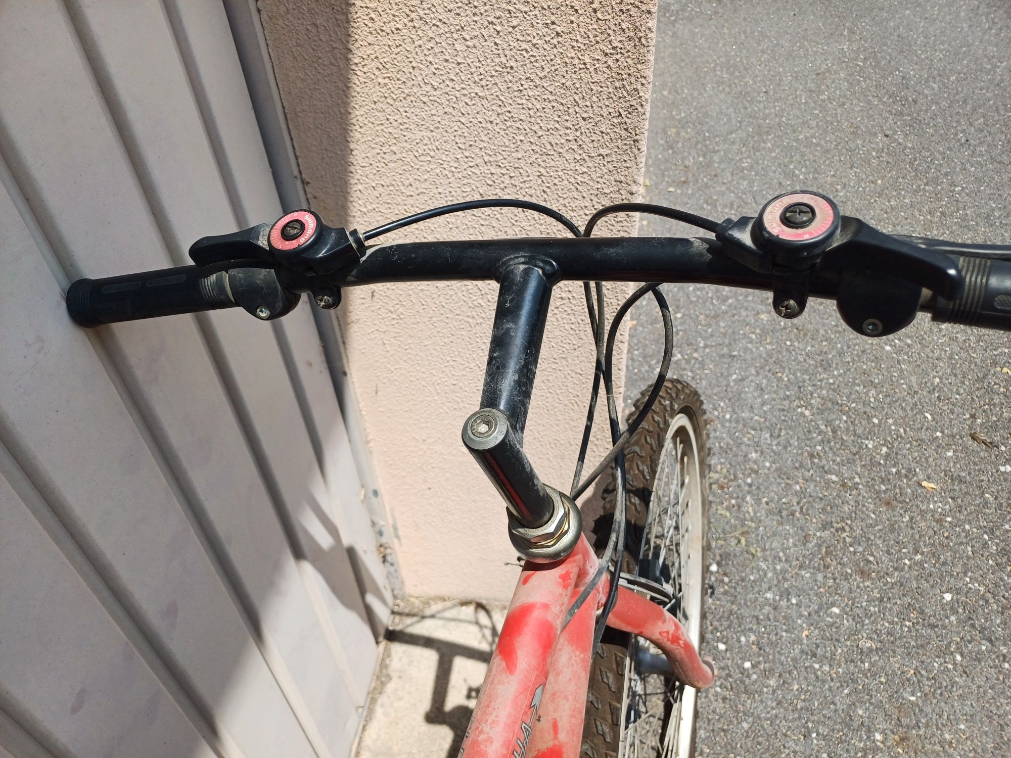 Bicicleta para venda