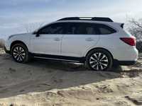 Subaru Outback IDEAL