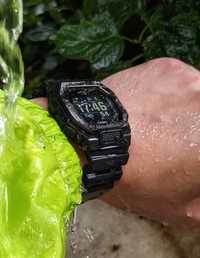 Часы Casio g-shock GBX 100KI Bluetooth