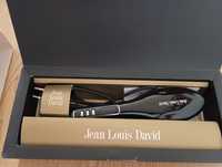 Escova de alisamento Jean Louis David