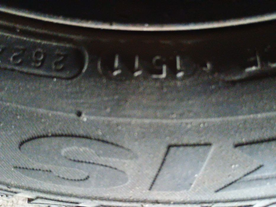 koła 14" 4x108 185/60