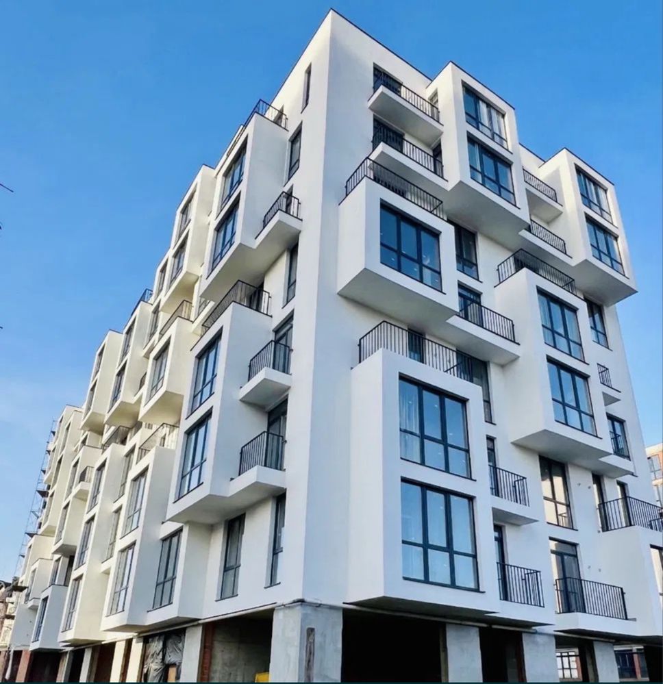 Продається 1 кімнатна квартира ЖК В4