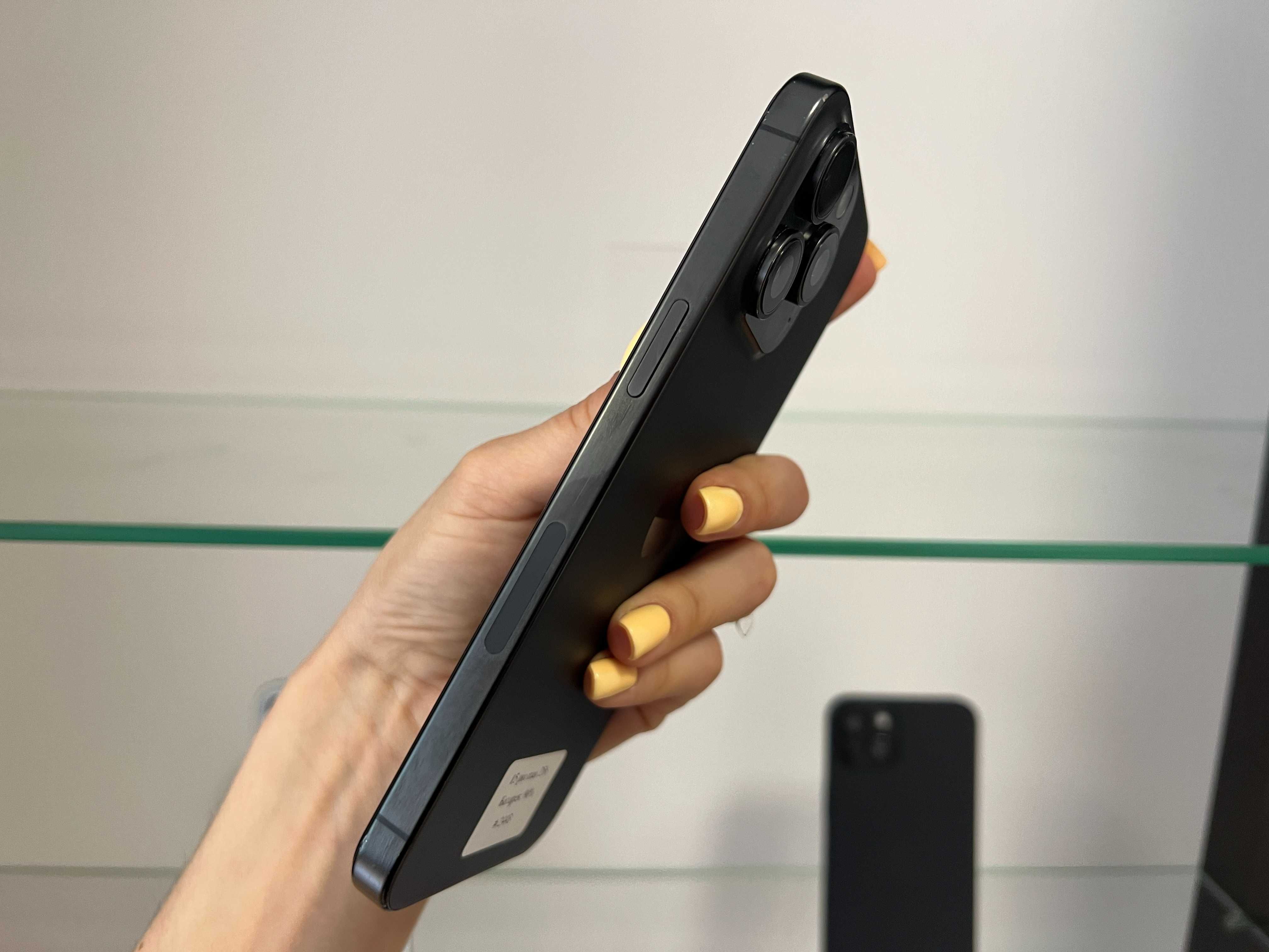 iPhone 15 Pro Max 256 gb Neverlock / МАГАЗИН + ГАРАНТІЯ
