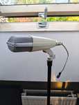 Sennheiser MD 421 HL Vintage 60s Mikrofon Studio Gitara Perkusja Bas