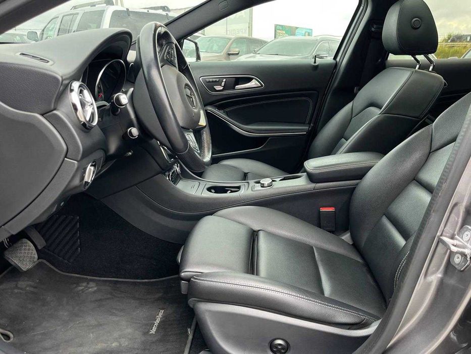 Продам Mercedes-Benz GLA 250 2019р. #70214