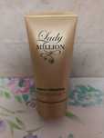 Lady Million - Loção corpo