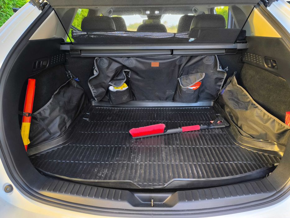 Mazda CX-5 idealny stan