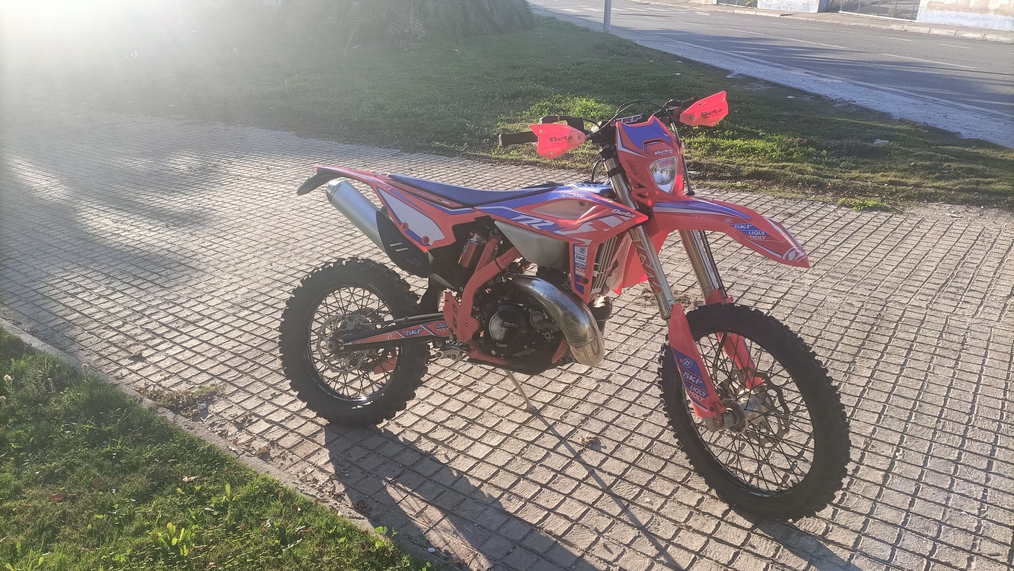 Beta RR 300 racing 2t