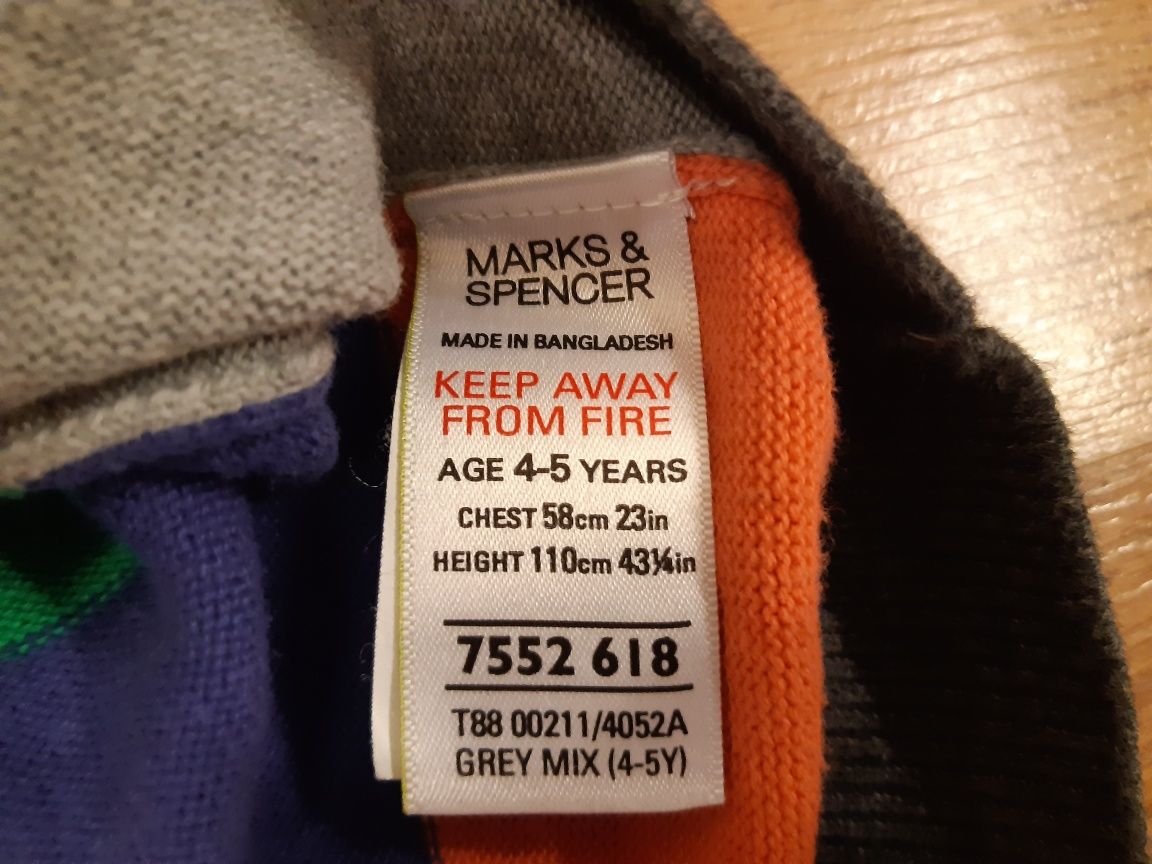 Sweter-Marks & Spencer