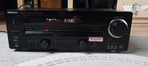 Amplituner Wzmacniacz KENWOOD KRF-V5300D