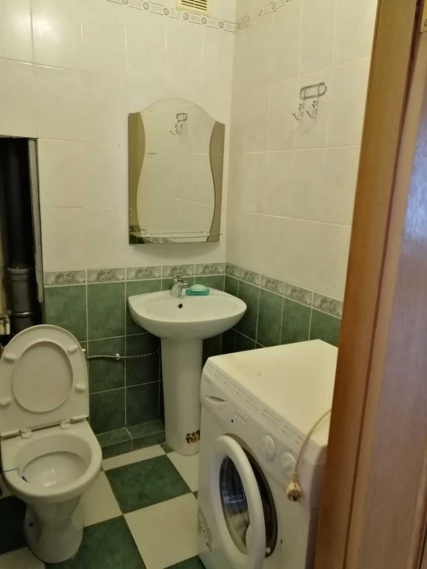 сдам 3 к квартиру на улице Рабочей Днепр