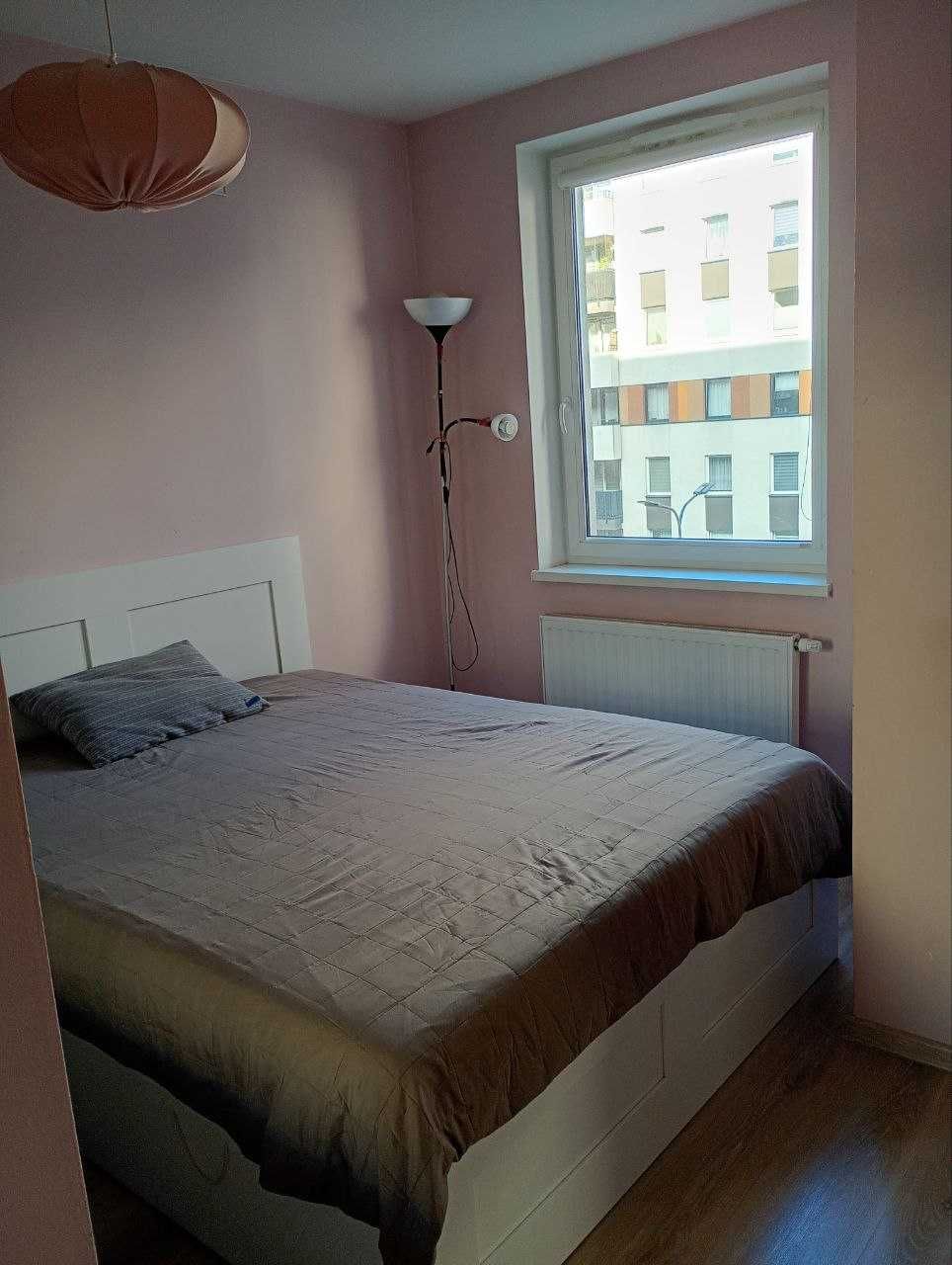 Nowoczesne 70 m², 3 pokoje, Avia – bez prowizji