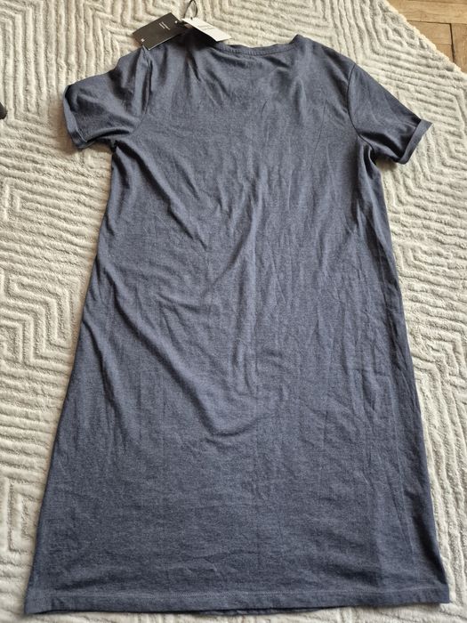 Świąteczna koszulka nocna dla przyszłej mamy, Blooming Marvellous,r.M