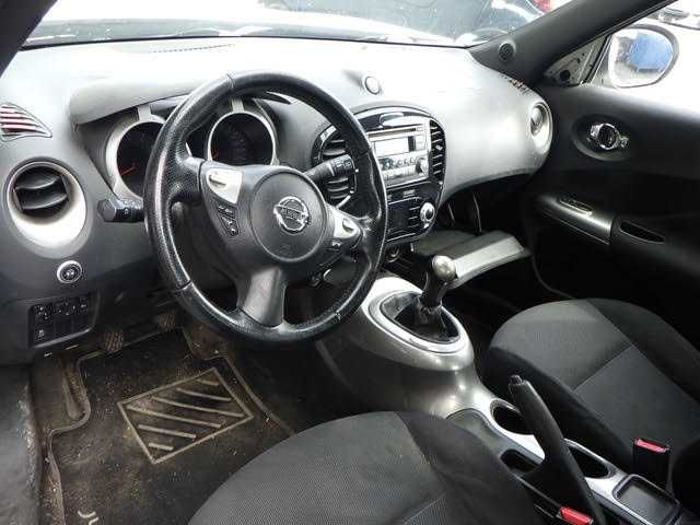 Разборка NISSAN JUKE 10-. Запчасти Ниссан Жук Авторозборка Шрот