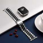 Metalowy pasek do Apple Watch
