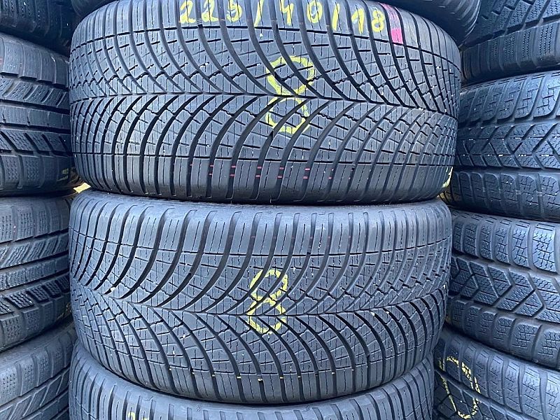 225/40r18 Goodyear Vector 4S gen3_6,2mm_4szt_(8)