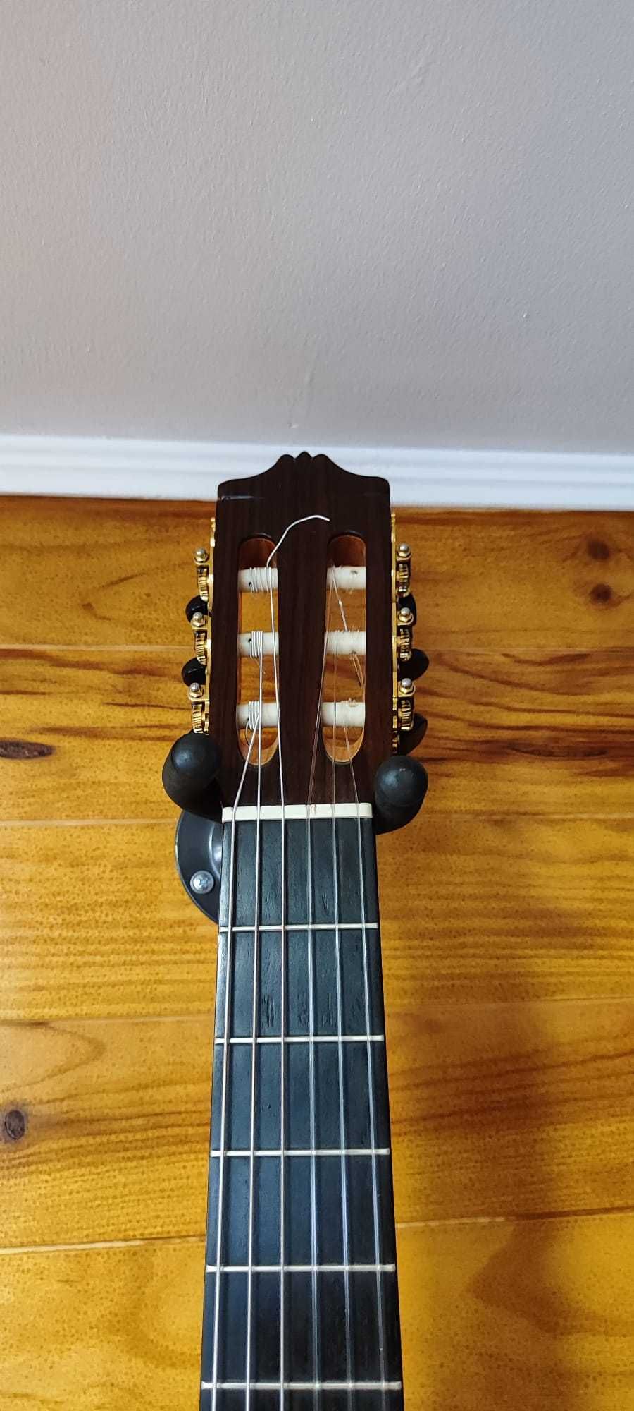 Guitarra Clássica Alhambra 5P