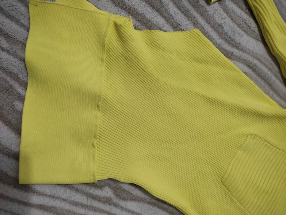 Лонгслив OFF-WHITE оригинал