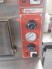 Forno de Pizzas como novo