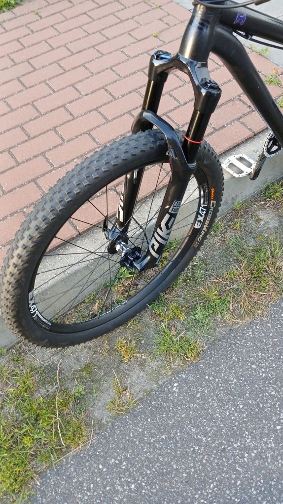 Rower ns bikes movment najlepszy w polsce