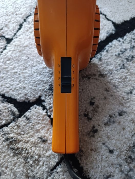 Suszarka PRL SGH super 1250