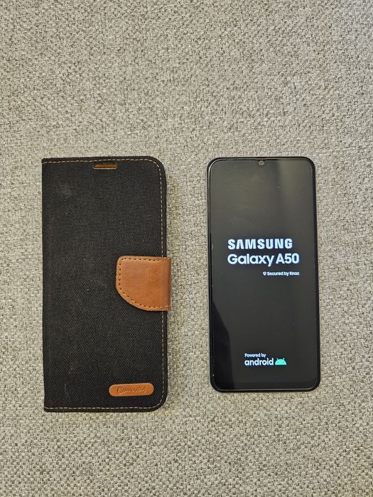 Samsung A50- okazja !!!