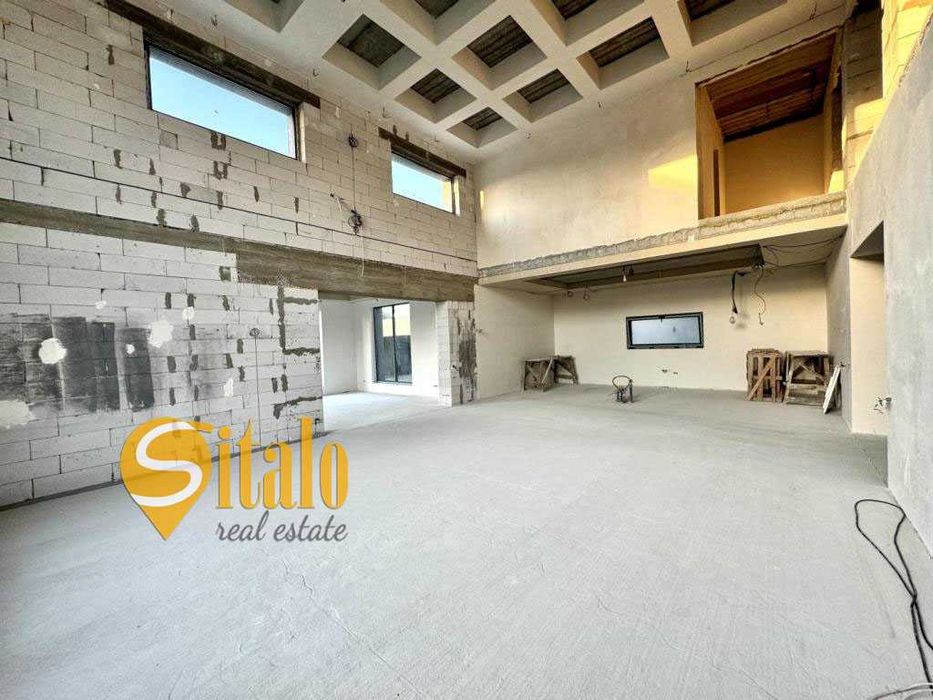 Будинок Гора, преміум клас, хай-тек, Київ 10 хвилин