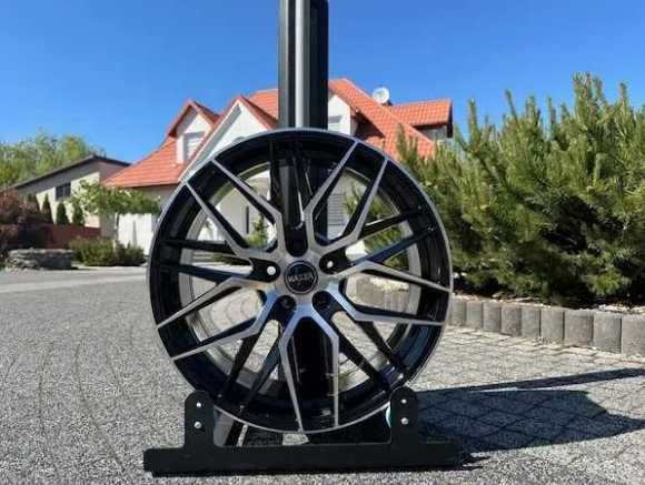 Nowe FELGI Haxer HX035 do Ford S Max Edge Volvo XC60 XC40 S60 18