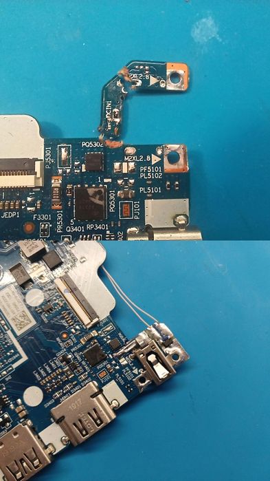 Ремонт ПК, Ноутбуків, Телевізорів