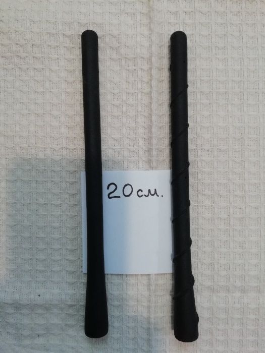 Антенна оригинал vw skoda seat opel ford hyundai 20см,27см 40,5см,55см