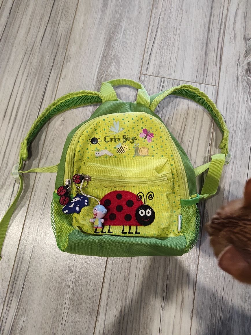 Дитячий рюкзак Kite