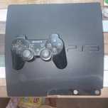 Приставка Sony PlayStation CHEK 2104A