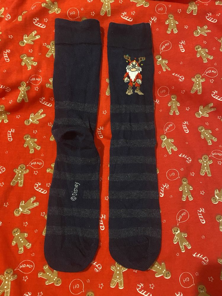 Nowe skarpetki Disney 36-38
