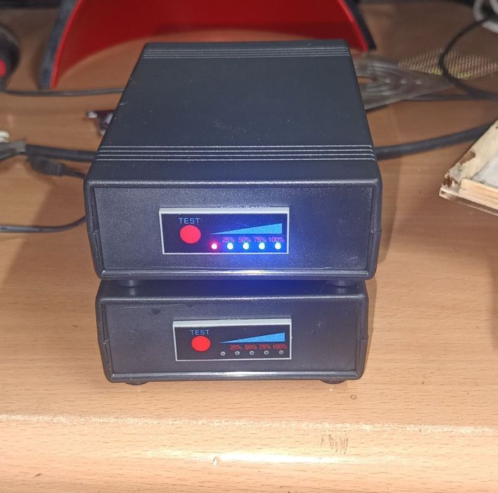 Повербанк бесперебойник  для роутера