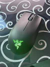 Мышка Razer Abyssus Lite