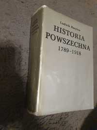 Historia powszechna ludwik bazylow