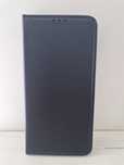 Kabura Magneto do Samsung Galaxy S22 granatowa