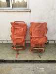 Mochilas de transporte