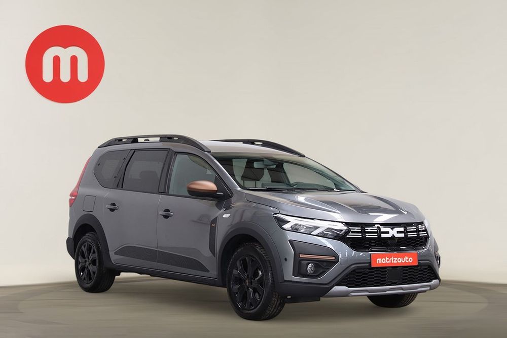 Dacia Jogger 1.0 ECO-G Extreme Bi-Fuel