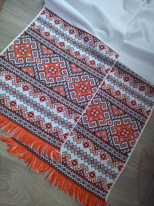 Рушник весільний
