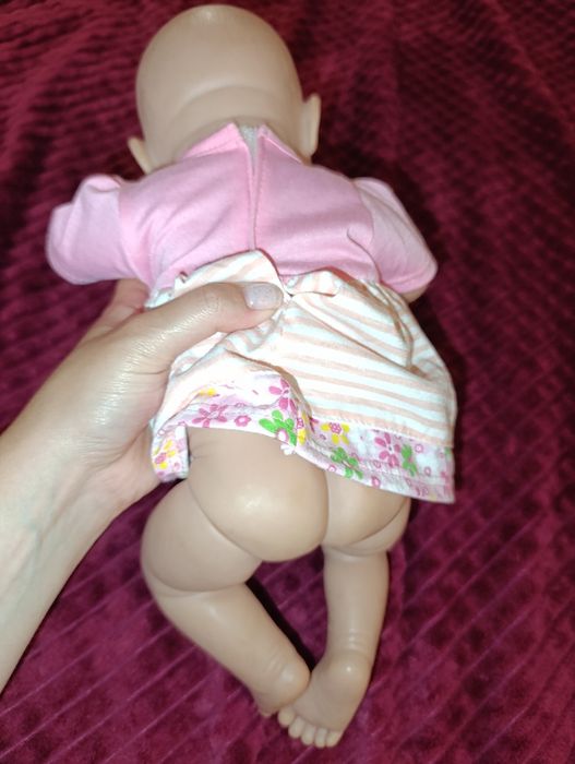 Продам пупса/ляльку (реборн)